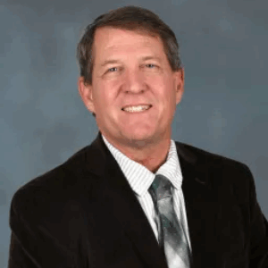 Profile photo of Duane Kelly