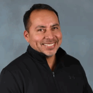 Profile photo of Carlos Cuellar