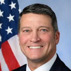 Profile photo of Ronny Jackson