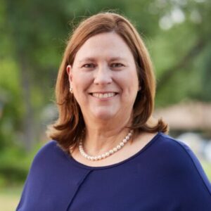 Profile photo of Julie Johnson