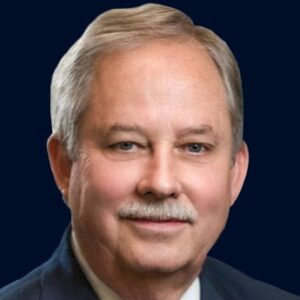 Profile photo of Richard Hayes