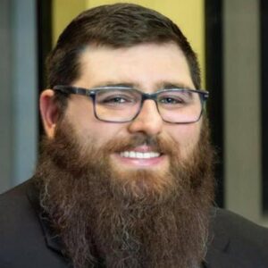Profile photo of Ben Bumgarner