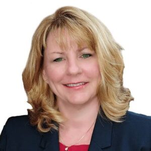 Profile photo of Pam Little