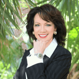 Profile photo of Gina Parker