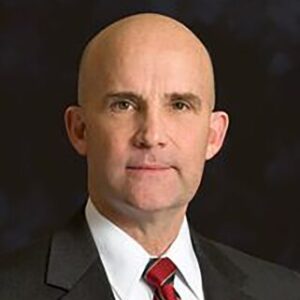 Profile photo of Keith Self