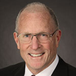 Profile photo of Bob Hall