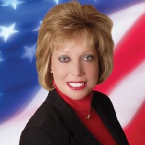 Profile photo of Stacey Kemp
