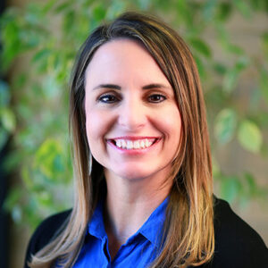 Profile photo of Erica Brunson
