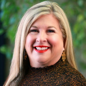 Profile photo of Krista Wilson