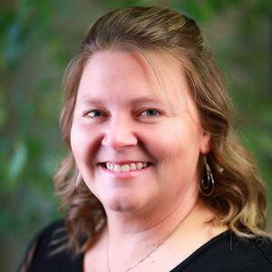 Profile photo of Heather Buckley