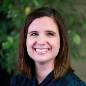Profile photo of Tiffany Leech