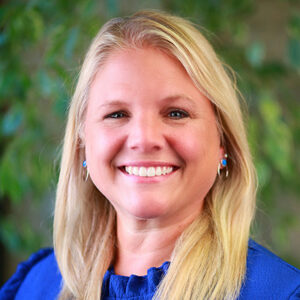 Profile photo of Jennifer Wiseman