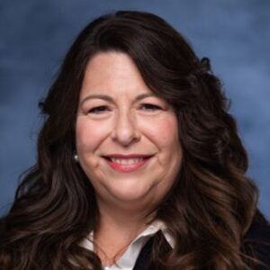 Profile photo of Jill Jester