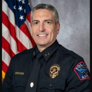 Profile photo of Dean Habel