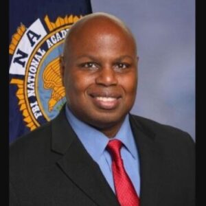 Profile photo of Erik Stokes