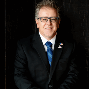 Profile photo of William Meredith