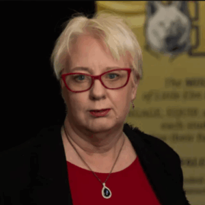 Profile photo of Mary Watkins