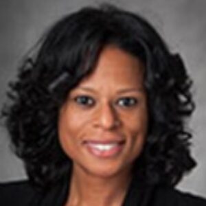 Profile photo of Nicole Collier