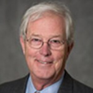 Profile photo of Charlie Geren