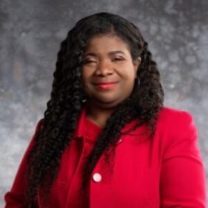 Profile photo of Nikkie Hunter